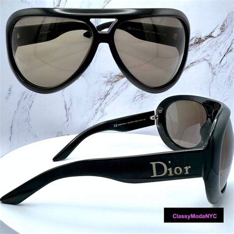 vintage y2k dior sunglasses|Vintage Y2k Dior Sunglasses .